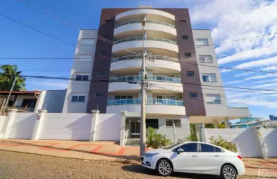 Apartamento com 3 quartos à venda na rua alberto scherer, 359, rio branco, são leopoldo por r$ 755.000