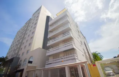 Cobertura com 3 quartos à venda na rua marquês do herval, 1249, centro, são leopoldo por r$ 590.000