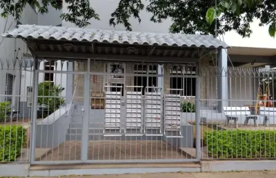 Apartamento com 2 quartos à venda na rua joão neves da fontoura, 55, centro, são leopoldo por r$ 266.000