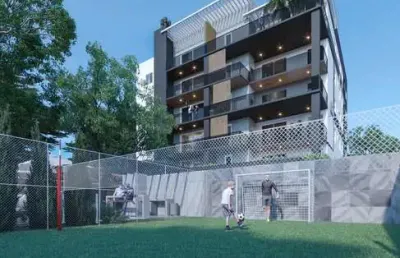Apartamento com 2 quartos à venda na rua tapes, 462, pinheiro, são leopoldo por r$ 959.689