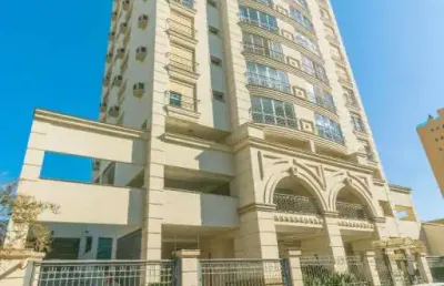 Apartamento com 3 quartos à venda na rua são joaquim, 485, centro, são leopoldo por r$ 904.300