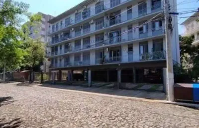Garagem para alugar no centro, são leopoldo , 7 m2 por r$ 200