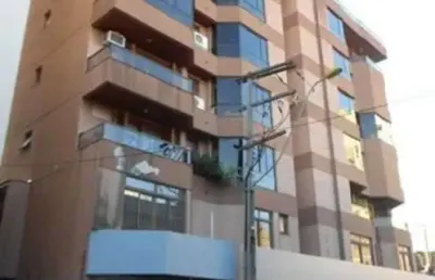 Garagem para alugar no centro, são leopoldo , 12 m2 por r$ 200