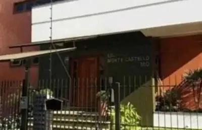 Garagem para alugar no morro do espelho, são leopoldo , 12 m2 por r$ 200