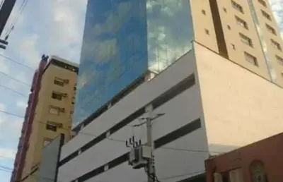 Garagem para alugar no centro, são leopoldo , 12 m2 por r$ 170