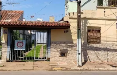Garagem para alugar no centro, são leopoldo , 12 m2 por r$ 180