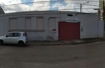 Garagem para alugar no rio dos sinos, são leopoldo , 11 m2 por r$ 150
