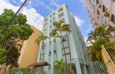 Kitnet / stúdio para alugar no centro, são leopoldo , 39 m2 por r$ 950