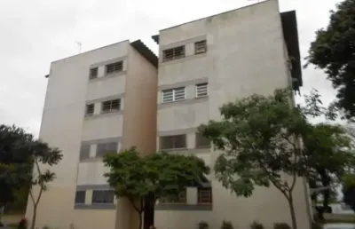 Apartamento com 1 quarto para alugar no São Miguel, São Leopoldo 