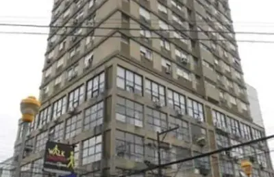 Sala comercial com 2 salas para alugar no Centro, São Leopoldo 