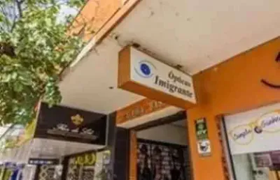 Sala comercial com 1 sala para alugar no Centro, São Leopoldo 