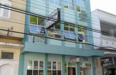 Sala comercial com 1 sala para alugar no Centro, São Leopoldo 