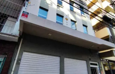 Sala comercial com 1 sala para alugar no Centro, São Leopoldo 