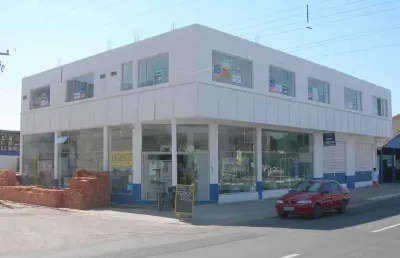 Sala comercial com 1 sala para alugar no Feitoria, São Leopoldo 