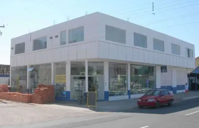 Sala comercial com 1 sala para alugar no Feitoria, São Leopoldo 