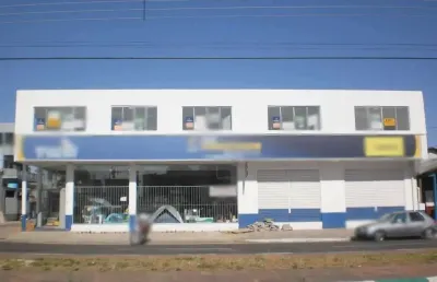 Sala comercial com 1 sala para alugar no Feitoria, São Leopoldo 