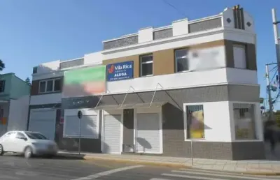 Sala comercial com 2 salas para alugar no Centro, São Leopoldo 