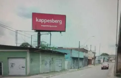 Ponto comercial para alugar no São Miguel, São Leopoldo 