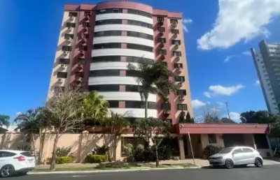 Apartamento com 3 quartos à venda na rua caxias, 969, centro, esteio por r$ 660.000
