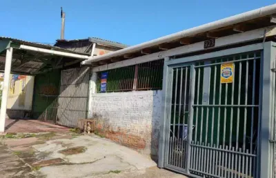 Terreno à venda na rua são francisco, 921, vila olímpica, esteio por r$ 660.000