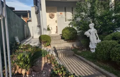 Casa com 2 quartos à venda na rua coronel serafim pereira, 624, liberdade, esteio por r$ 424.000