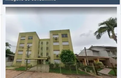 Apartamento com 2 quartos à venda na rua gravataí, 547, centro, esteio por r$ 320.000