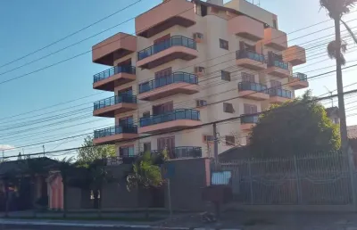 Apartamento com 4 quartos à venda na rua alegrete, 305, parque amador, esteio por r$ 2.500.000