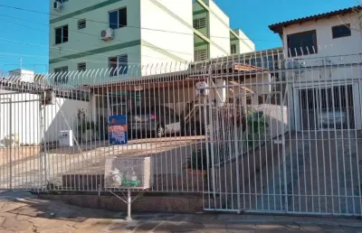 Casa com 4 quartos à venda na rua senador salgado filho, 1331, centro, esteio por r$ 685.000