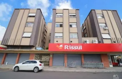 Apartamento com 3 quartos à venda na rua joão cândido, 63, piratini, sapucaia do sul por r$ 280.000