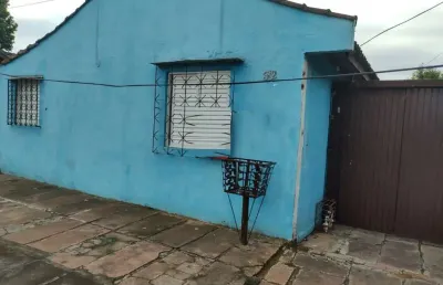 Casa com 3 quartos à venda na rua josé loureiro da silva, 312, pasqualini, sapucaia do sul por r$ 230.000