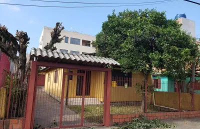 Terreno à venda na rua joão cândido, 429, piratini, sapucaia do sul por r$ 350.000