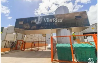 Apartamento com 2 quartos à venda na avenida presidente vargas, 3080, são sebastião, esteio por r$ 260.000