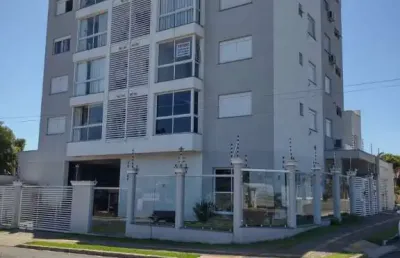 Apartamento com 3 quartos à venda na rua theófilo souto maior, 152, centro, sapucaia do sul por r$ 450.000