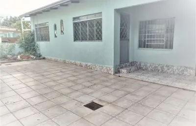 Casa com 3 quartos à venda na rua santo thomas de aquino, 65, parque santo inácio, esteio por r$ 493.000
