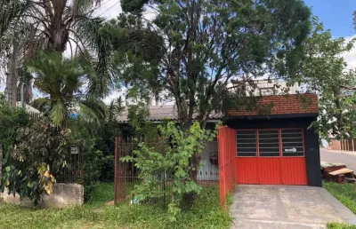 Terreno à venda na avenida governador ernesto dornelles, 603, parque santo inácio, esteio por r$ 520.000