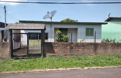 Terreno à venda na rua jardel filho, 556, parque santo inácio, esteio por r$ 260.000