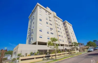 Apartamento com 3 quartos à venda na rua senador salgado filho, 1525, centro, esteio por r$ 350.000