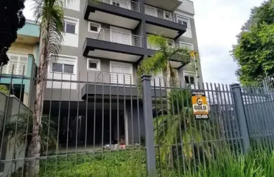 Apartamento com 2 quartos à venda na rua general josé machado lopes, 190, centro, esteio por r$ 392.008