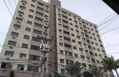 Apartamento com 3 quartos à venda na rua soledade, 1268, centro, esteio por r$ 638.000