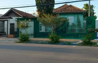 Casa com 2 quartos à venda na rua padre felipe, 206, centro, esteio por r$ 848.000