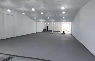 Barracão / galpão / depósito à venda na avenida padre claret, 2080, centro, esteio por r$ 1.696.000