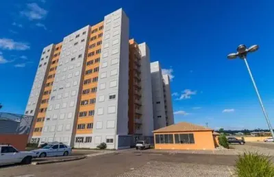 Apartamento com 2 quartos à venda na avenida presidente vargas, 3080, centro, esteio por r$ 250.000
