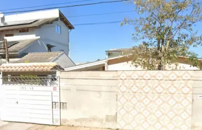 Casa com 5 quartos à venda na rua santa rita de cássia, 193, parque tamandaré, esteio por r$ 450.000