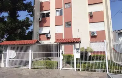 Apartamento com 2 quartos à venda na rua general josé machado lopes, 153, centro, esteio por r$ 330.000