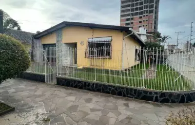 Casa comercial à venda na rua dos ferroviários, 488, centro, esteio por r$ 990.000