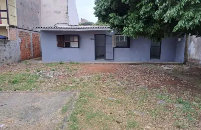Casa com 2 quartos à venda na avenida castro alves, 1123, parque tamandaré, esteio por r$ 373.000