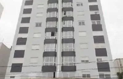 Apartamento com 3 quartos à venda na rua caxias, 222, centro, esteio por r$ 1.100.000