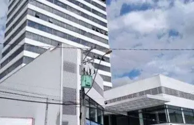 Sala comercial à venda na rua dos ferroviários, 215, centro, esteio por r$ 700.000