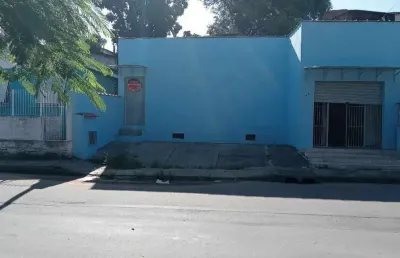 Casa comercial à venda na viterbo josé machado, 191, jardim planalto, esteio por r$ 220.000