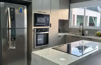 Casa com 3 quartos à venda na cuiabá, 120, vargas, sapucaia do sul por r$ 590.000